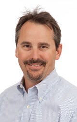 Dr. Fred Laningham
