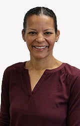 Inger Aliason, MD