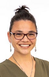Crystal Norgren Farrell, MD