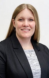 Michelle Cederburg, MD