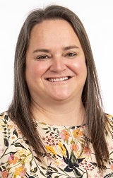 Jennifer Case, MD
