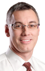 Steven Ehrreich, MD