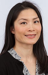 Wendy Wong, DO