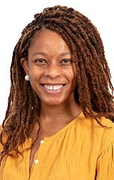 Cindy Agu, DO