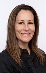 Melanie Morgan, MD