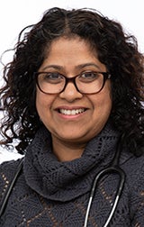 Bindu Sathi, MD