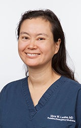 Myra Wong - Dra. Lezine,