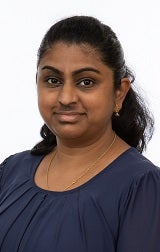 Archana Lingannan, MD