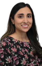 Miriam Ahmad, MD