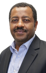 Asaad Elbashir, MD