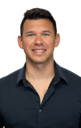 Nicholas Garza, MD