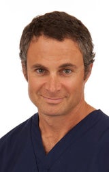 Dr. Henry Pollack III