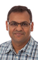 Shailesh Shah, MD