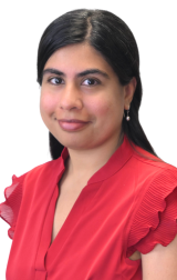Saima Hanif, MD