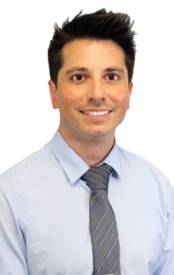 David Tomajan, MD