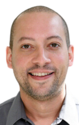 Paul Bryan, MD