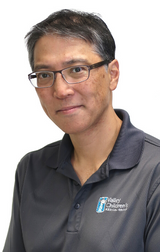 Jon Oda, MD