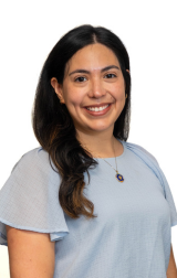 Amanda Jimenez Barquero, MD