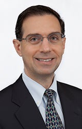Edwin Petrossian, MD