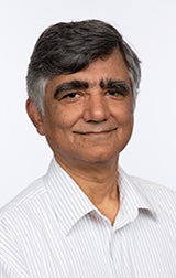 Omar Ali, MD