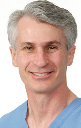 Frank Hanley, MD