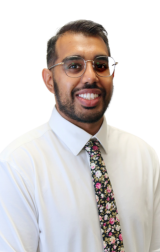 Ravi Uppal, DO