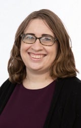 Jennifer Johnson, MD