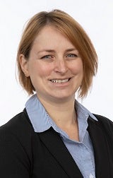 Audrey Green-Murphy, DO