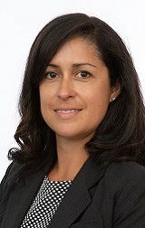 Bianca Castellanos, MD