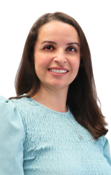 Nourah Mazid, DO