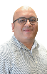 Sameh Elshahawy, MD