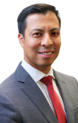 Brian Hernandez, MD