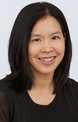Wendy Tcheng, MD