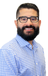 Daniel Orellana, MD