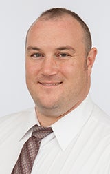 James Pierce, MD
