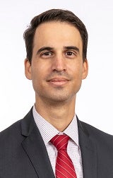 Ege Ozdemir, MD