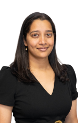 Sahithi Pemmasani, MD