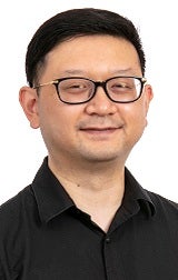 Christopher LePhong, DO