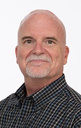 James Hole, DO
