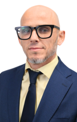 Shadi Alsmadi, MD