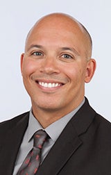 Adam Holmes, MD