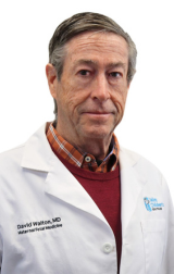 David Walton, MD