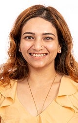 Daaman Mittal, MD