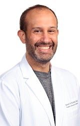 Brent Feudale, MD