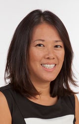 Julia Tzeng, MD