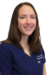 Kelly Bailey, MD