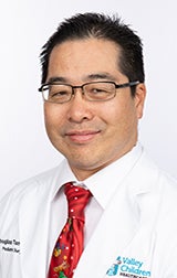 Douglas Tamura, MD