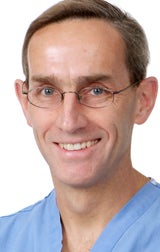 Malcolm MacDonald, MD