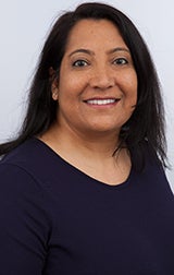 Neepa Ved, MD