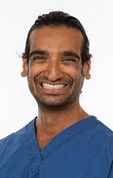 Ali Arastu, MD